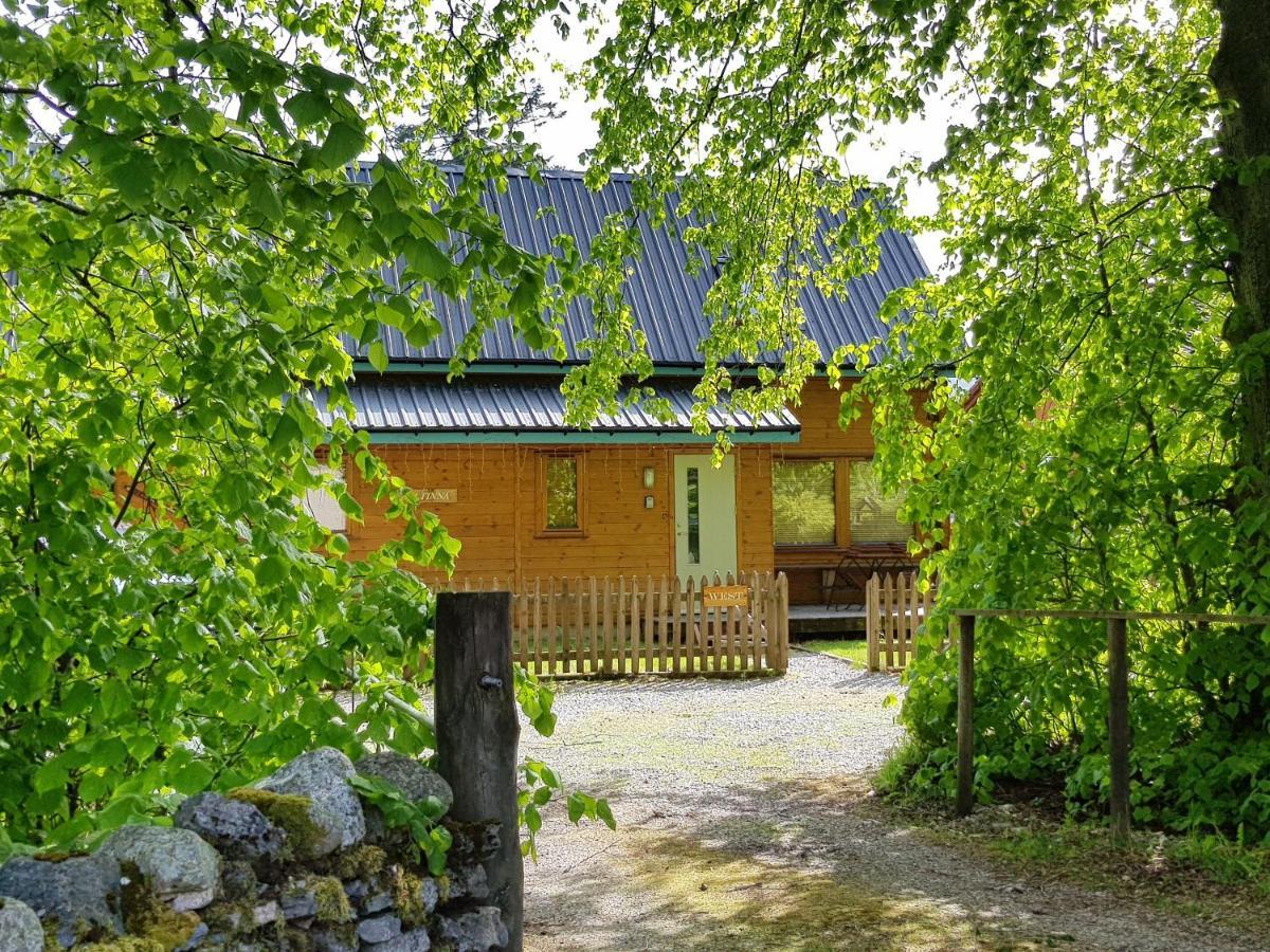 Baltinna East - By Where Stags Roar Newtonmore Exterior photo